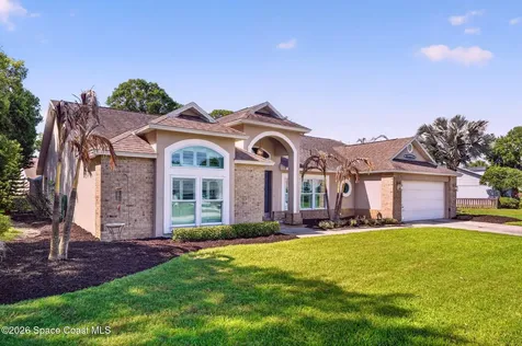 733 Watermill Drive Merritt Island FL 32952