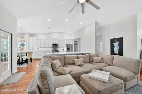 733 Watermill Drive Merritt Island FL 32952
