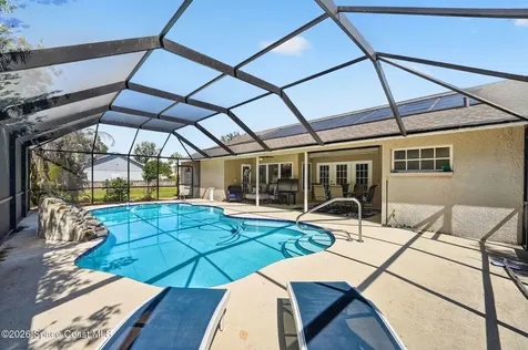 733 Watermill Drive Merritt Island FL 32952