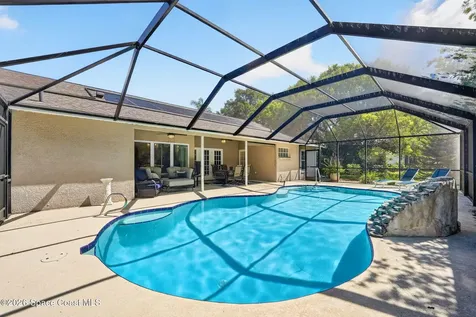 733 Watermill Drive Merritt Island FL 32952