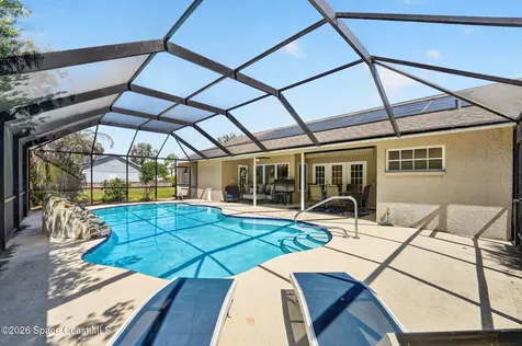 733 Watermill Drive Merritt Island FL 32952