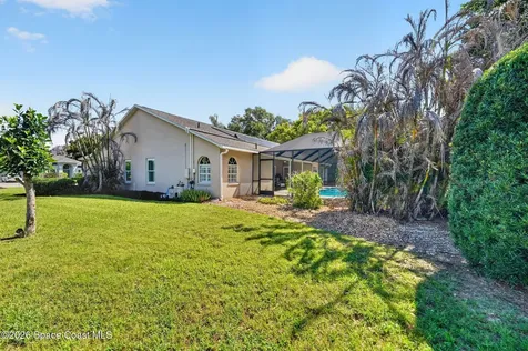 733 Watermill Drive Merritt Island FL 32952