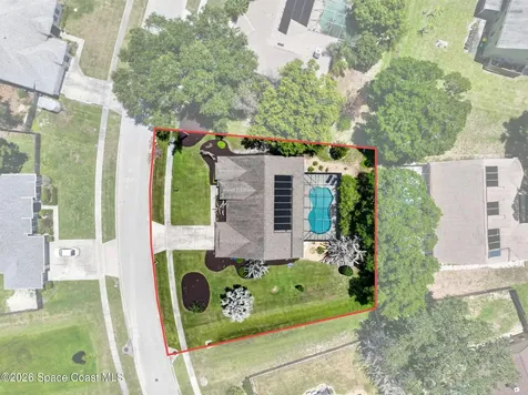 733 Watermill Drive Merritt Island FL 32952