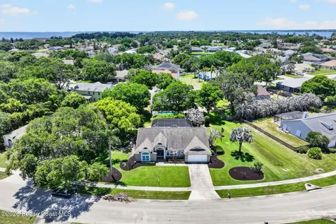 733 Watermill Drive Merritt Island FL 32952