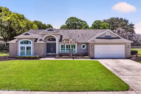733 Watermill Drive Merritt Island FL 32952