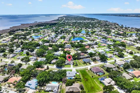 733 Watermill Drive Merritt Island FL 32952