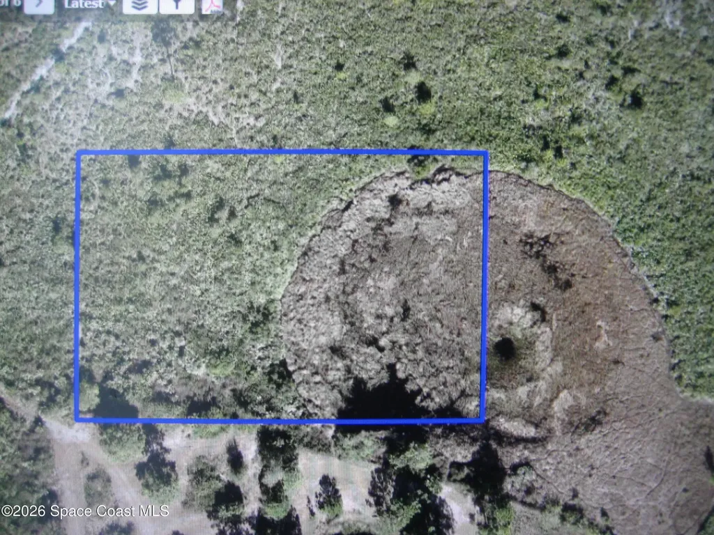 0000 Grant Road Grant-valkaria FL 32909