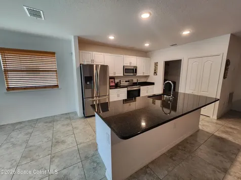 261 Wisteria Avenue NW Palm Bay FL 32907
