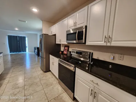 261 Wisteria Avenue NW Palm Bay FL 32907