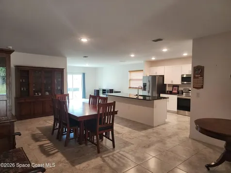 261 Wisteria Avenue NW Palm Bay FL 32907