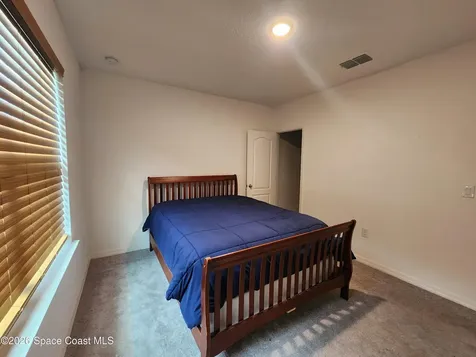 261 Wisteria Avenue NW Palm Bay FL 32907