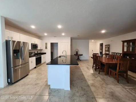 261 Wisteria Avenue NW Palm Bay FL 32907