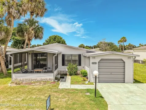 4172 Balsa Place Cocoa FL 32926