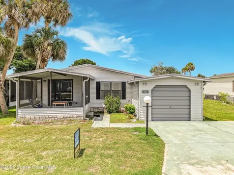 4172 Balsa Place Cocoa FL 32926