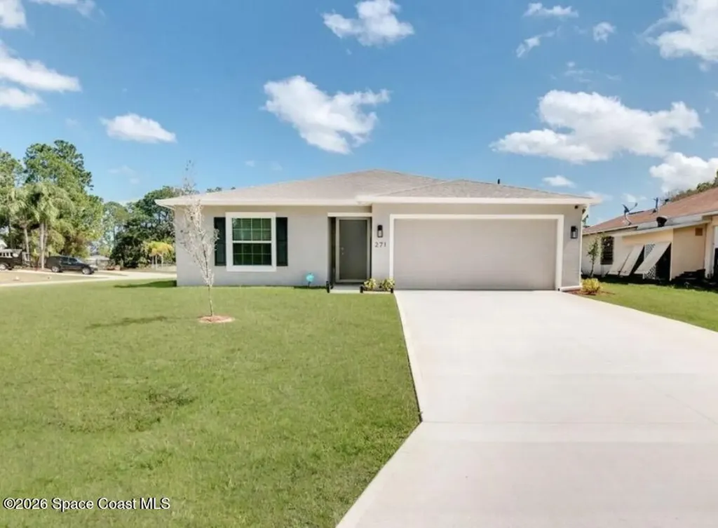271 Wendover Road SW Palm Bay FL 32908