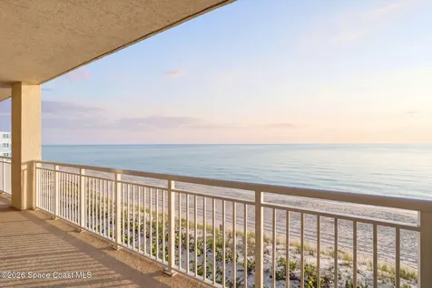 1025 Highway A1a Highway Satellite Beach FL 32937