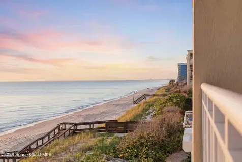 1025 Highway A1a Highway Satellite Beach FL 32937