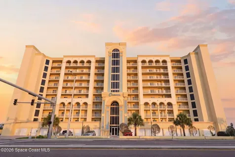 1025 Highway A1a Highway Satellite Beach FL 32937