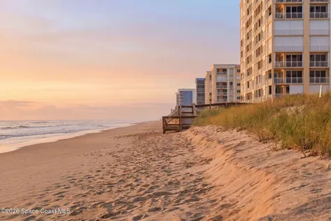 1025 Highway A1a Highway Satellite Beach FL 32937