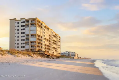1025 Highway A1a Highway Satellite Beach FL 32937