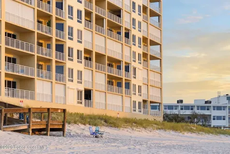 1025 Highway A1a Highway Satellite Beach FL 32937