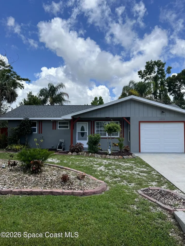 2355 28th Avenue Vero Beach FL 32960