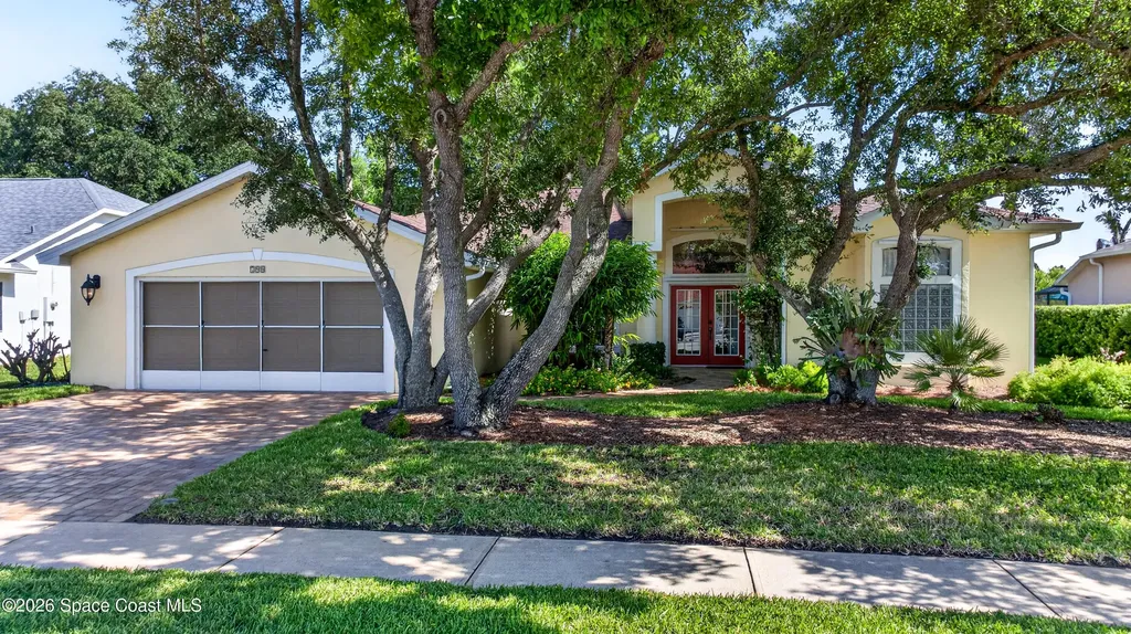 790 Conestee Drive Melbourne FL 32904