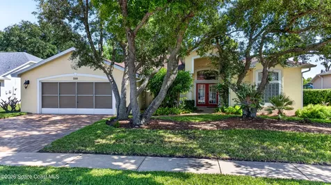 790 Conestee Drive Melbourne FL 32904