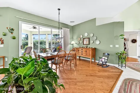 790 Conestee Drive Melbourne FL 32904