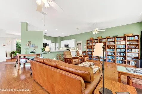 790 Conestee Drive Melbourne FL 32904