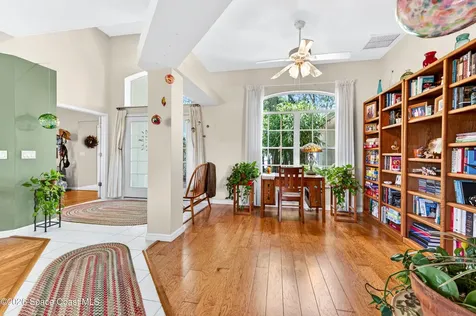 790 Conestee Drive Melbourne FL 32904