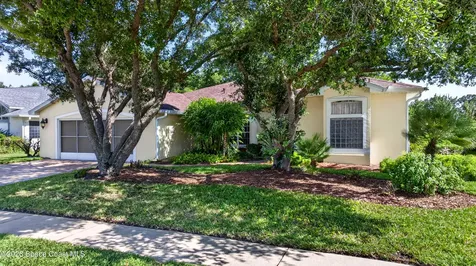790 Conestee Drive Melbourne FL 32904