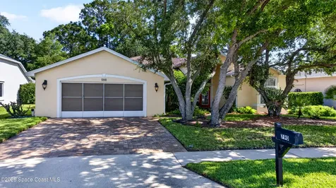 790 Conestee Drive Melbourne FL 32904