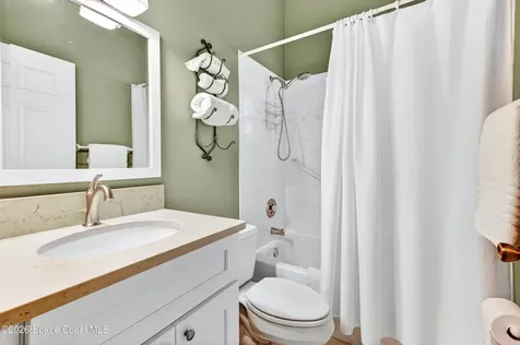 790 Conestee Drive Melbourne FL 32904