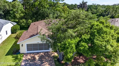 790 Conestee Drive Melbourne FL 32904