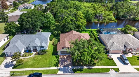 790 Conestee Drive Melbourne FL 32904