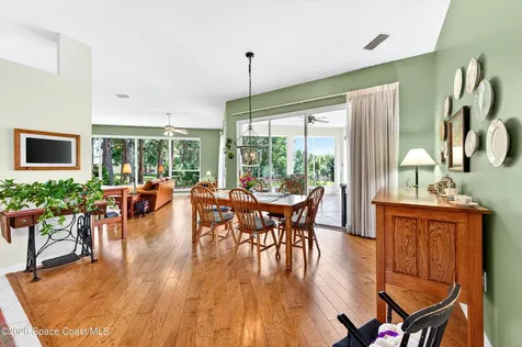 790 Conestee Drive Melbourne FL 32904