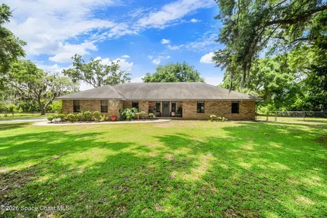 3496 Parkland Street Titusville FL 32796
