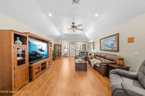 3496 Parkland Street Titusville FL 32796