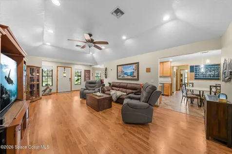 3496 Parkland Street Titusville FL 32796