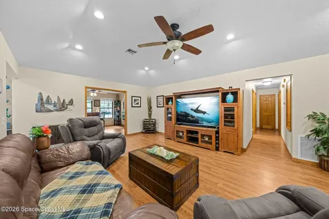 3496 Parkland Street Titusville FL 32796