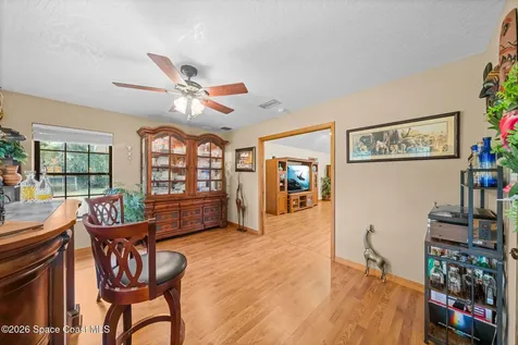 3496 Parkland Street Titusville FL 32796