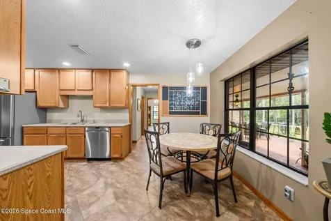 3496 Parkland Street Titusville FL 32796