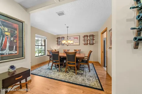 3496 Parkland Street Titusville FL 32796
