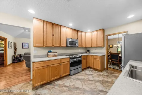 3496 Parkland Street Titusville FL 32796