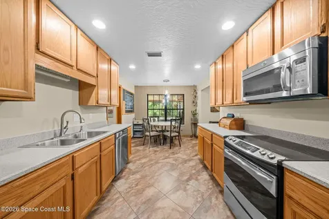 3496 Parkland Street Titusville FL 32796