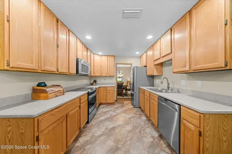 3496 Parkland Street Titusville FL 32796