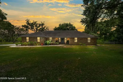 3496 Parkland Street Titusville FL 32796
