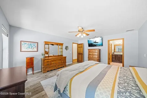 3496 Parkland Street Titusville FL 32796