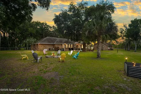 3496 Parkland Street Titusville FL 32796